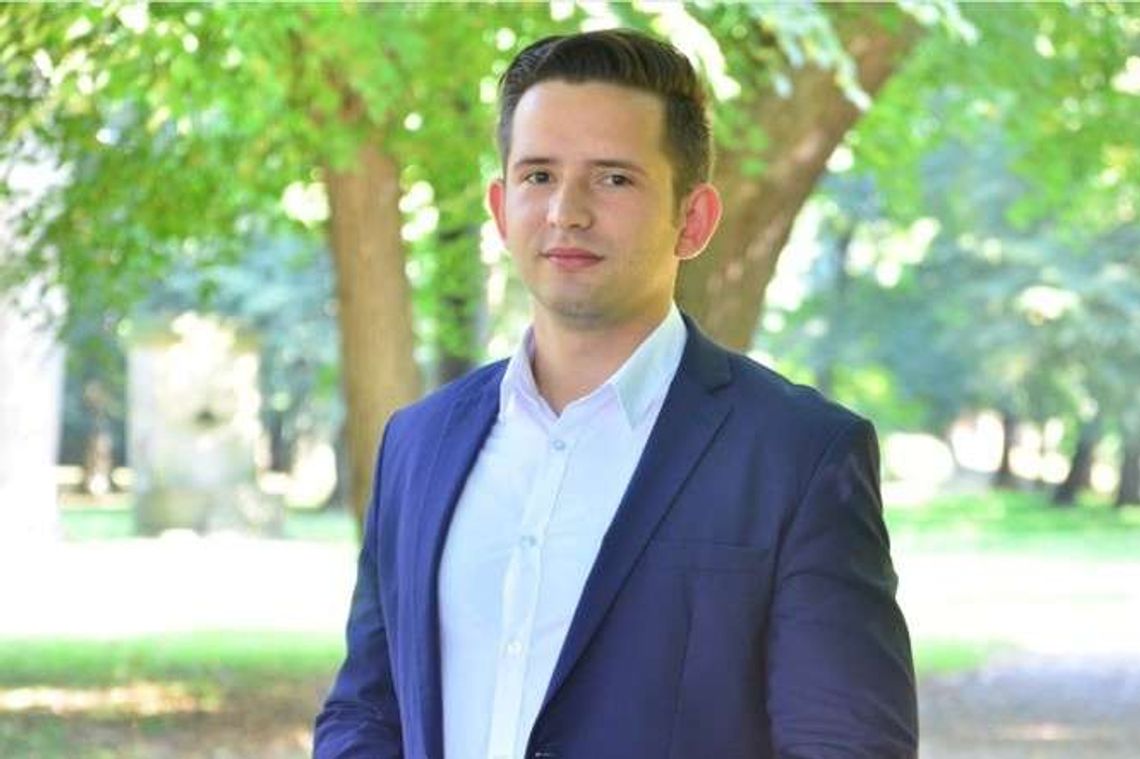 Po losowaniu PiS w Puławach ma już 15 radnych. Rozmowa z nowym radnym