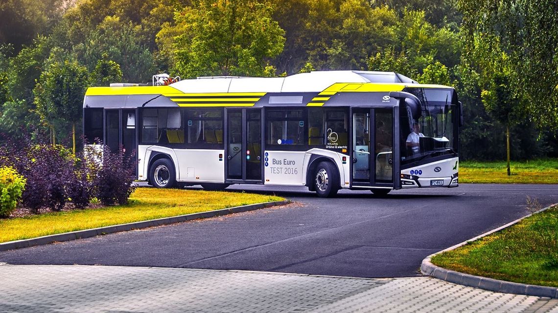 Po Lublinie mają jeździć elektrobusy. Ale miastu zabrakło prawie 10 mln zł