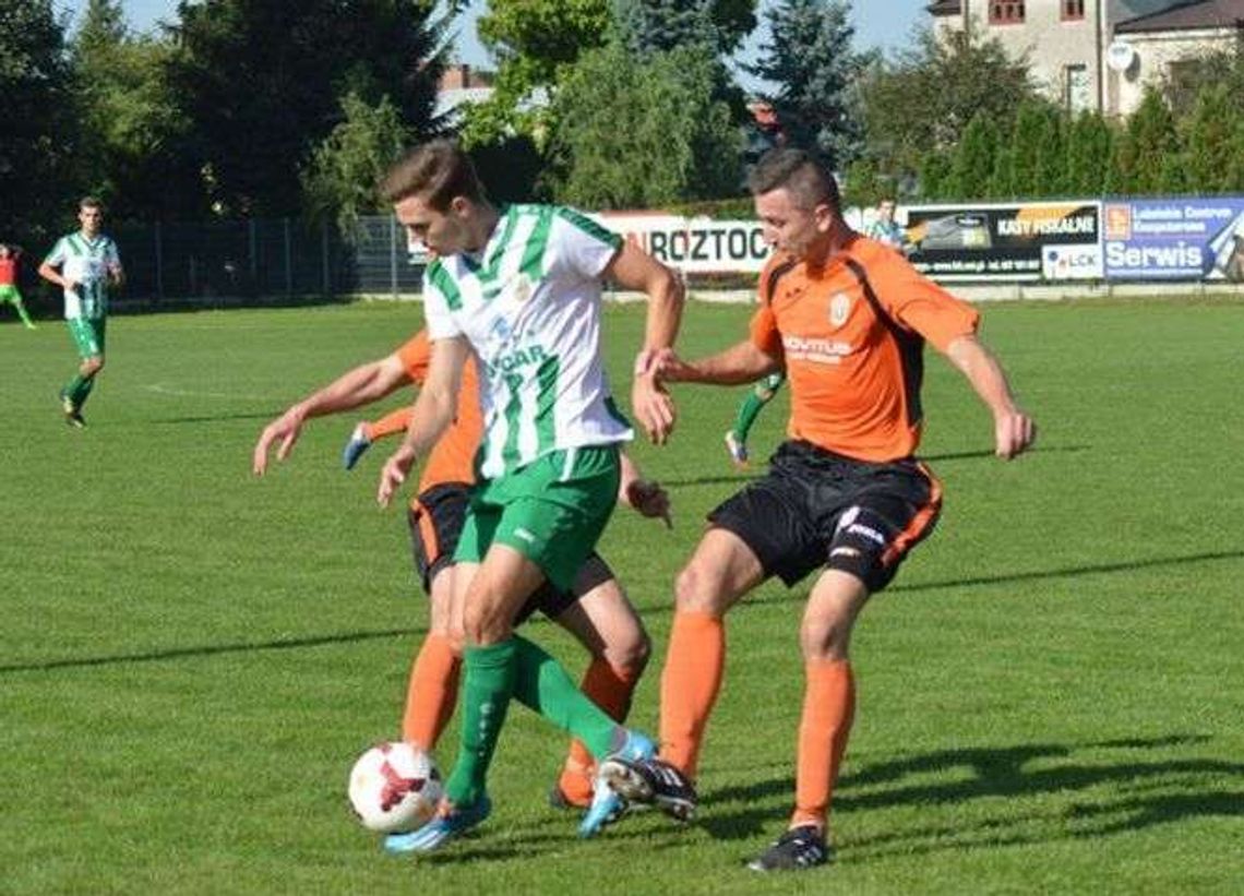 Po małym trzęsieniu ziemi w Hetmanie cele bez zmian