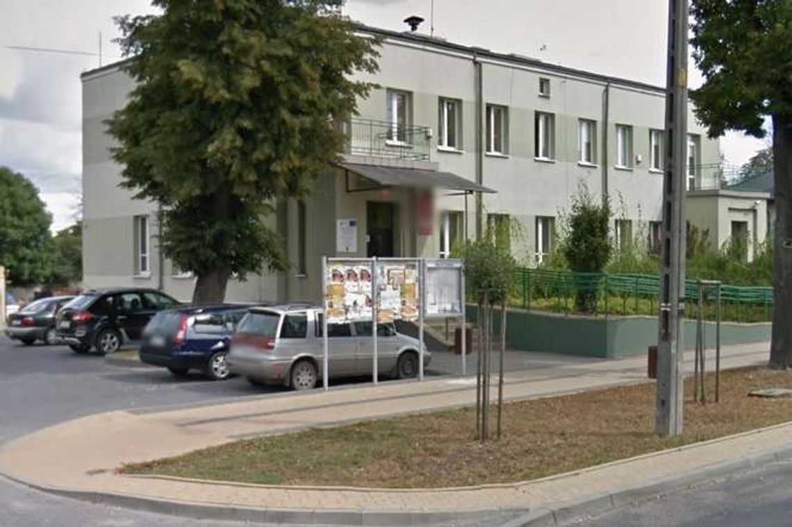 Po mapy do Piask zamiast Świdnika Po mapy do Piask zamiast Świdnika