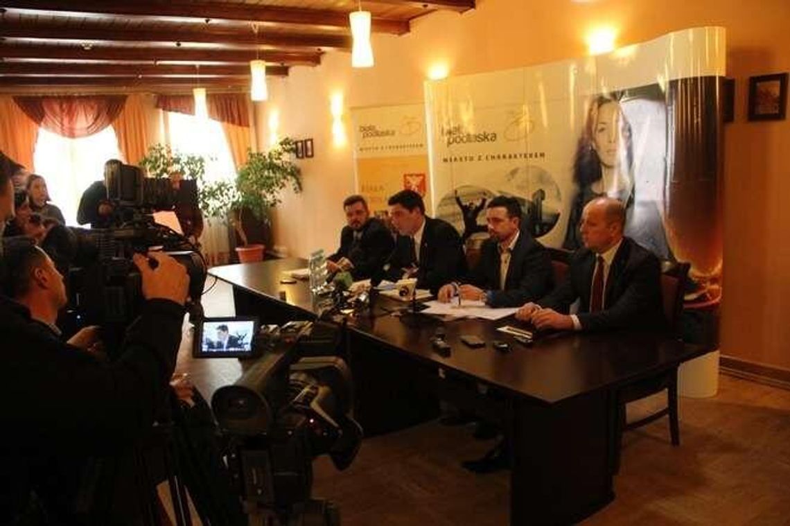 Po mieszkanie bez kolejki? Sprawie przygląda się prokuratura  