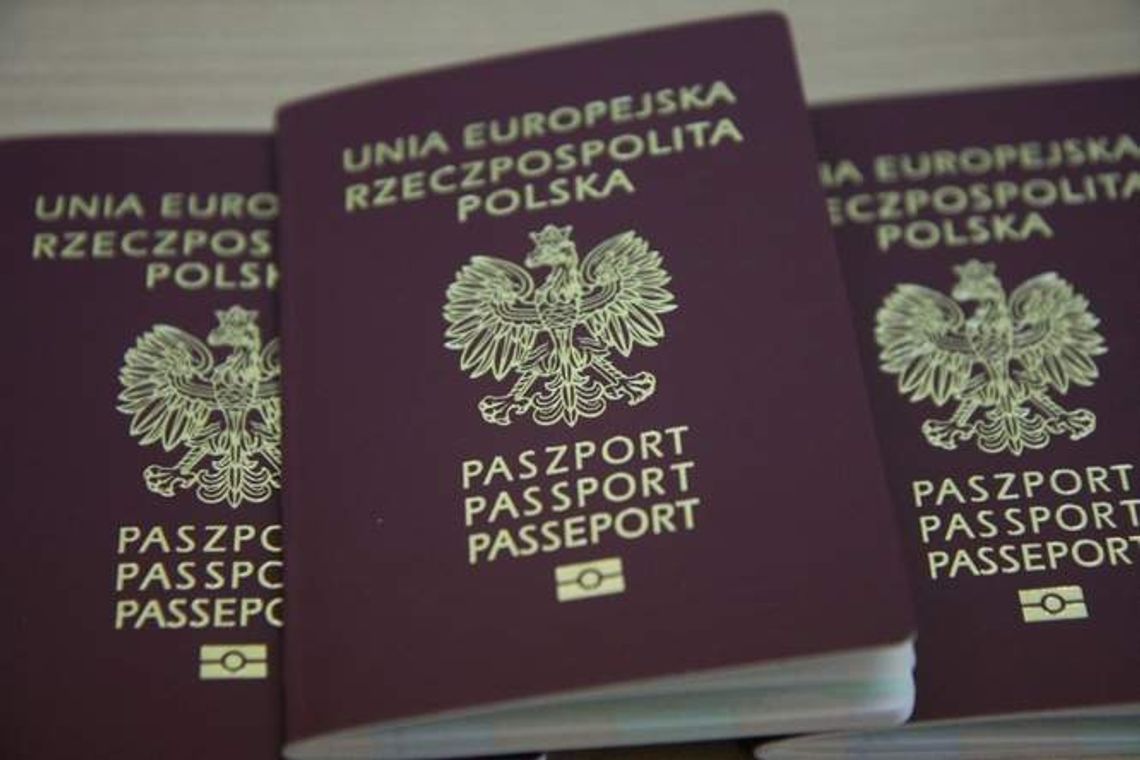 Po paszport możesz przyjść również w sobotę Po paszport możesz przyjść również w sobotę