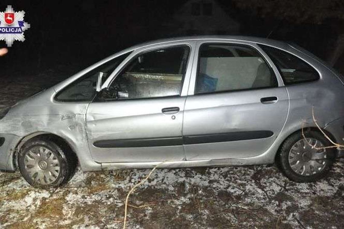 Po pijanemu spowodował kolizję i uciekł. Świadek ruszył za nim w pogoń Po pijanemu spowodował kolizję i uciekł. Świadek ruszył za nim w pogoń