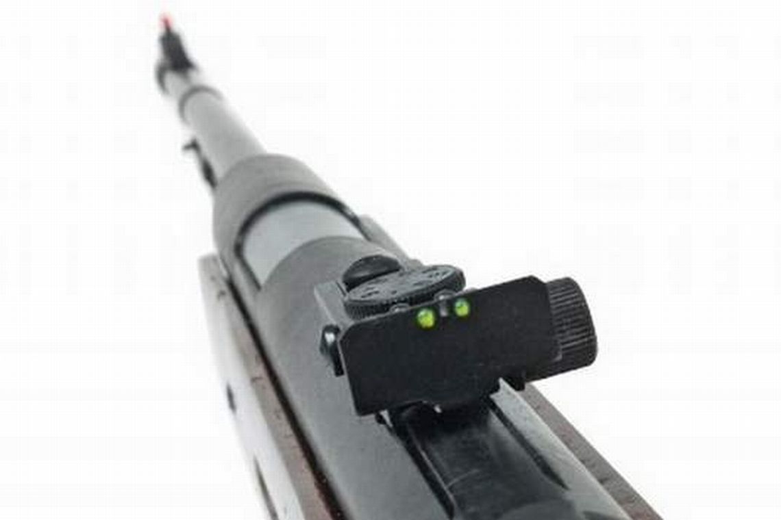 Po pijanemu strzelali w puszkę. 19-latek trafił kolegę z wiatrówki