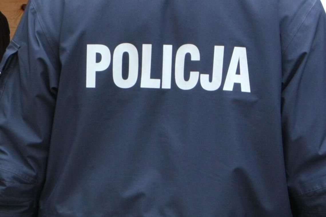 Po pijanemu wymyślił, że zaginął mu syn. Szukało go 40 policjantów Po pijanemu wymyślił, że zaginął mu syn. Szukało go 40 policjantów
