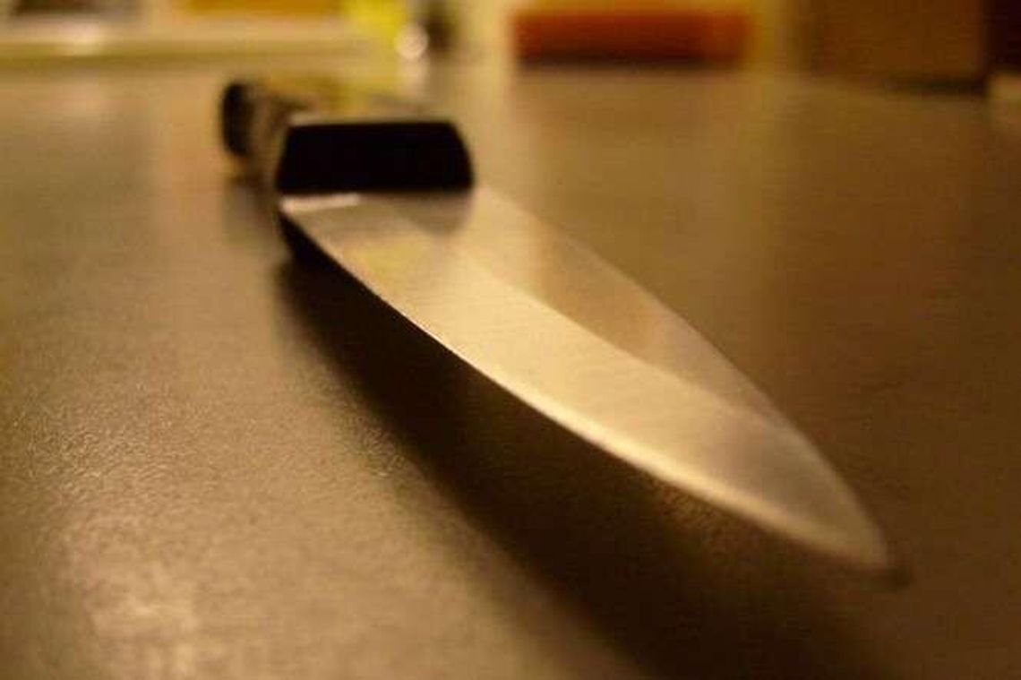 Po pijanemu zabiła męża? Miała 2,2 promila. Mężczyzna się wykrwawił