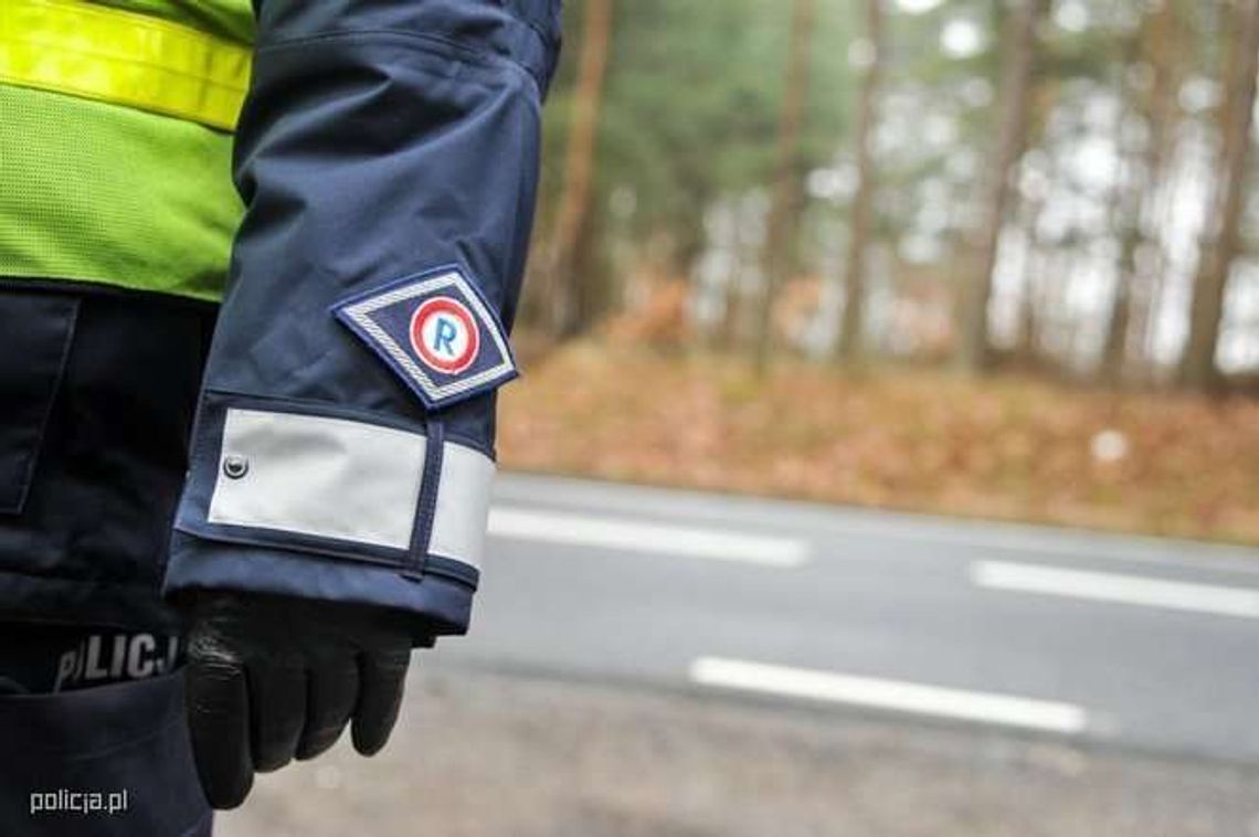 Po pijanemu zabrał dziecko na przejażdżkę motorowerem Po pijanemu zabrał dziecko na przejażdżkę motorowerem