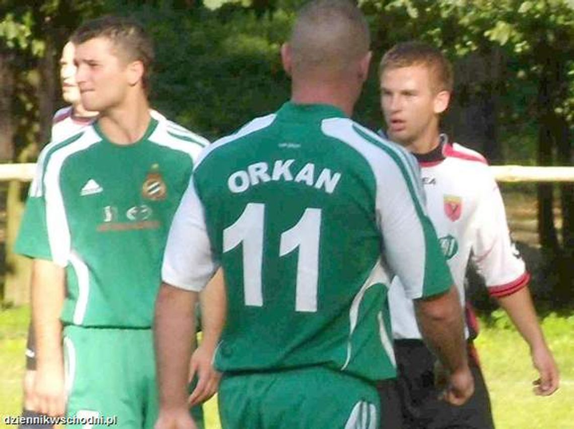 Po piłkarzach czas na działaczy. Czyli ciąg dalszy skarg na LZPN