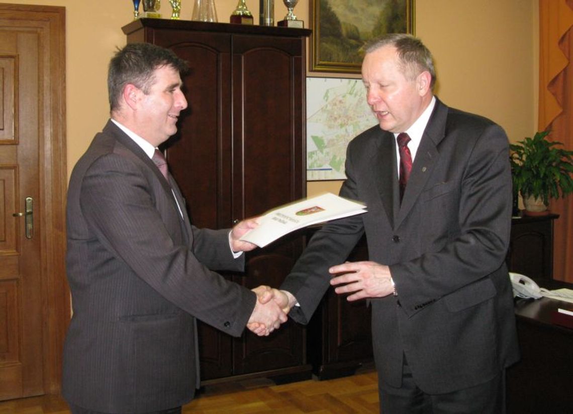 PO pod poprzeczką Czapskiego. Wiceprezydentem nadal Olesiejuk