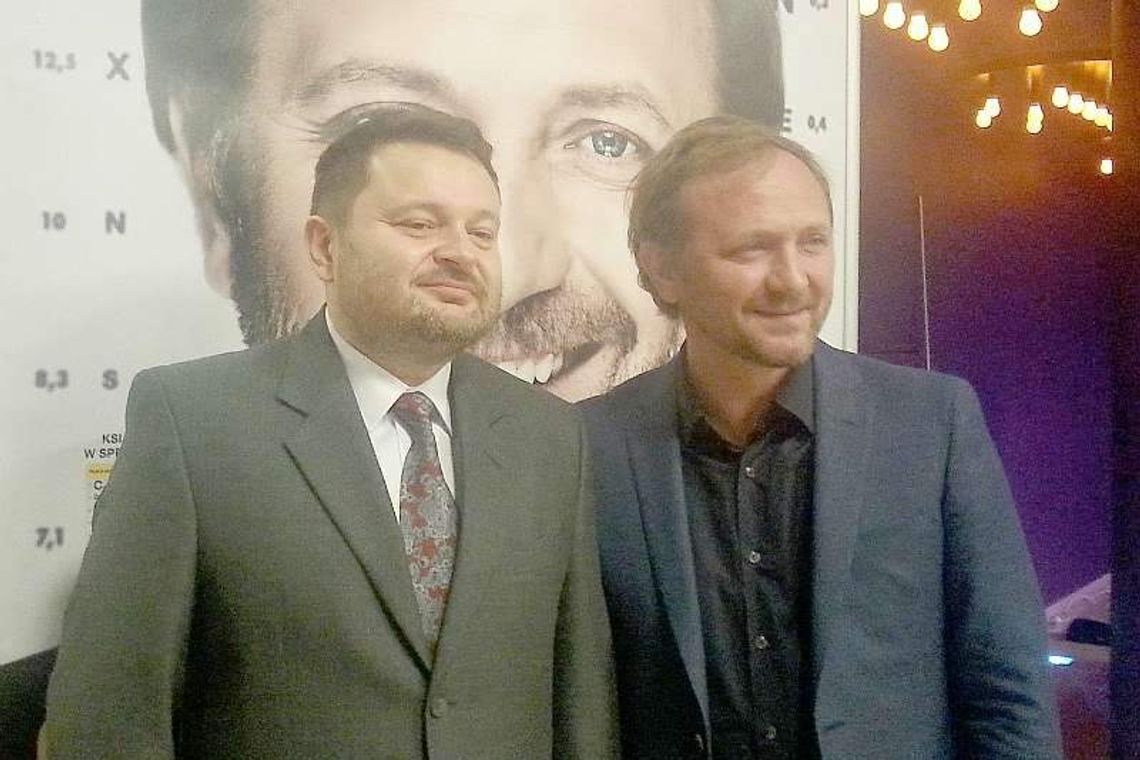 Po pokazie Carte Blanche. W Lublinie to będzie kasowy film Po pokazie Carte Blanche. W Lublinie to będzie kasowy film