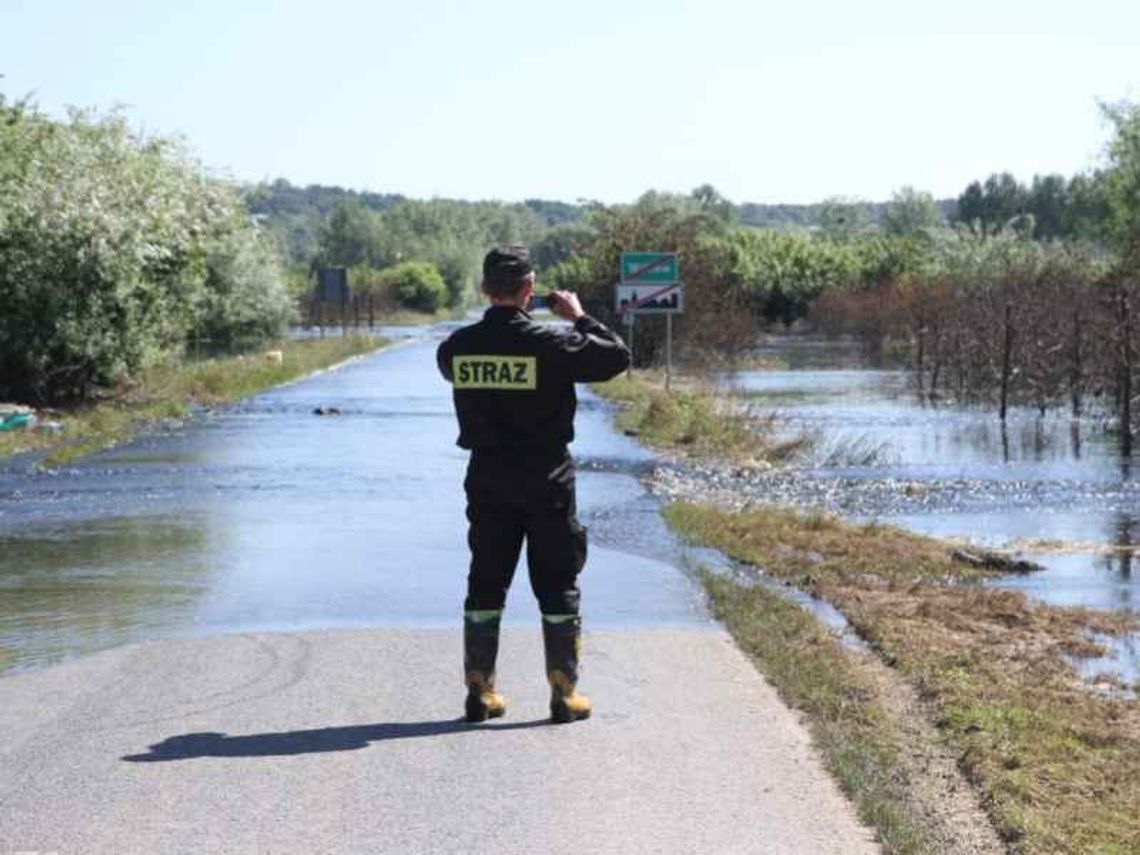 Po powodziach: 20 mln na remonty