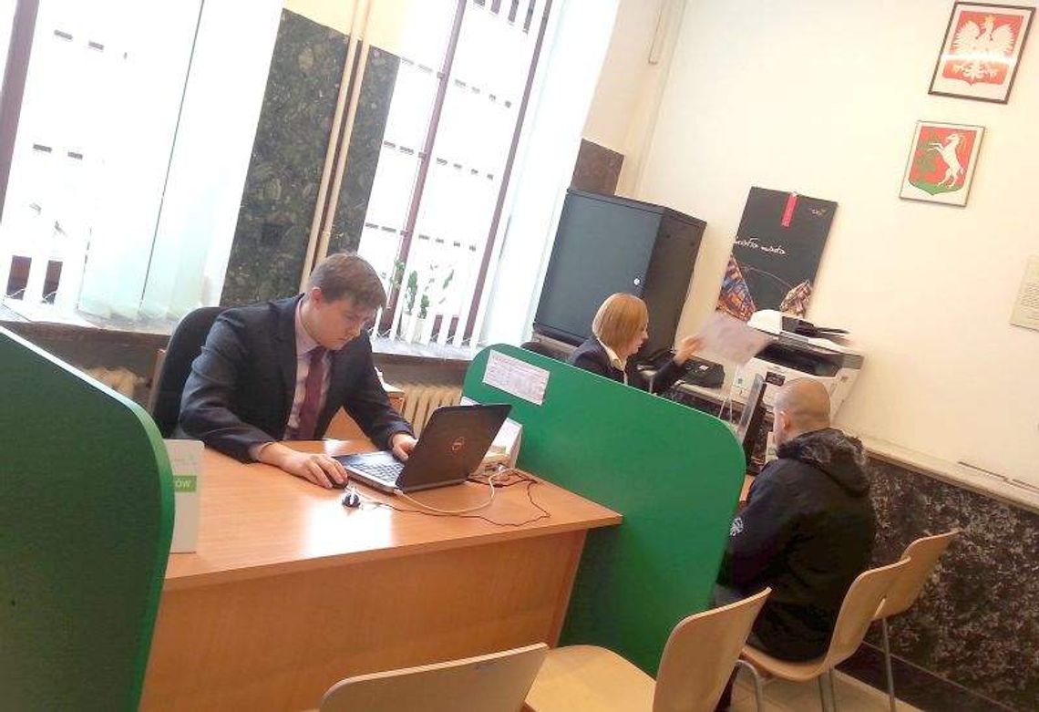 Po prawo jazdy na pocztę. Trzy nowe Biura Obsługi Mieszkańców