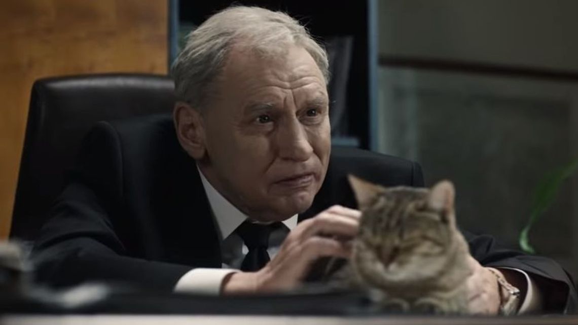 Po premierze filmu "Polityka" Patryka Vegi. Pierwsze opinie widzów w Lublinie