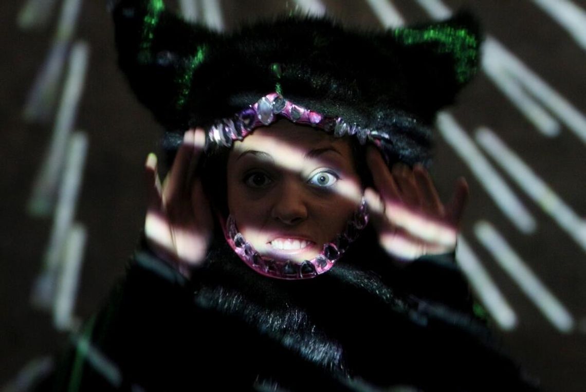 Po premierze spektaklu \"Ala ma sen”. Recenzja