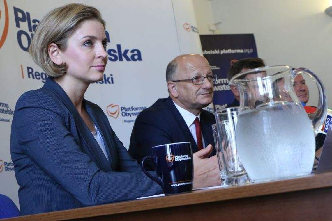 PO przed wyborami. Żuk kandydatem, Mucha rzecznikiem, Grabczuk szefem sztabu PO przed wyborami. Żuk kandydatem, Mucha rzecznikiem, Grabczuk szefem sztabu