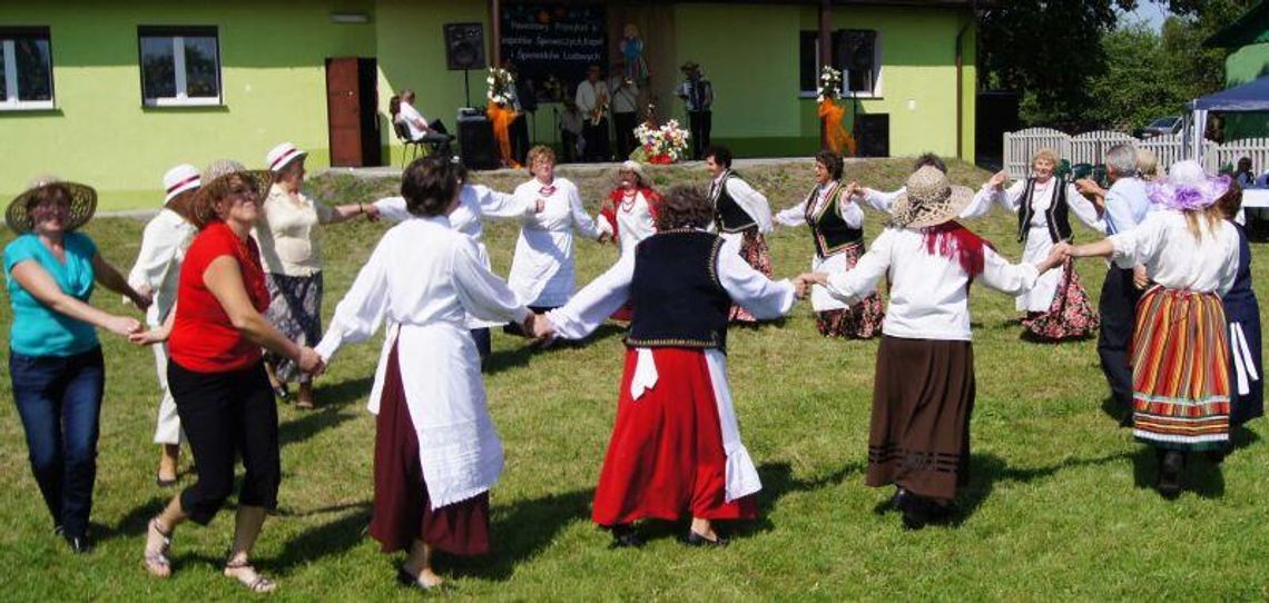 Po przeglądzie w Strachosławiu. Znamy zwycięzców konkursu