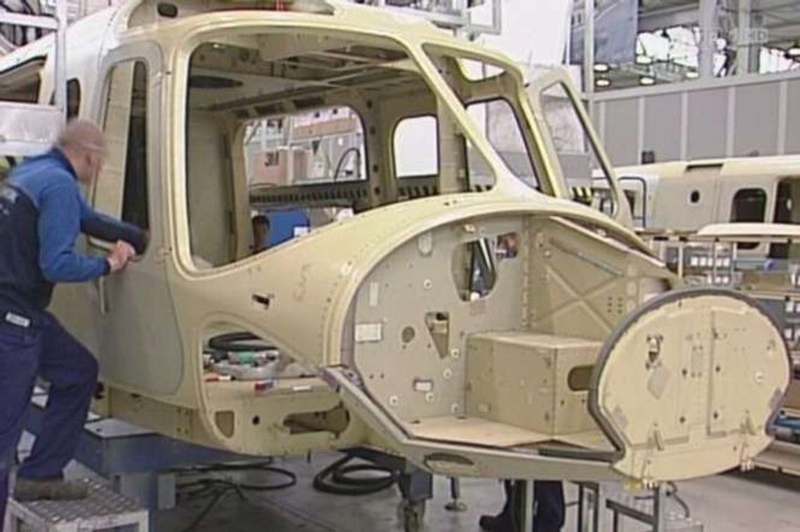 Po przetargu na śmigłowce: Będą zwolnienia w PZL-Świdnik? Po przetargu na śmigłowce: Będą zwolnienia w PZL-Świdnik?