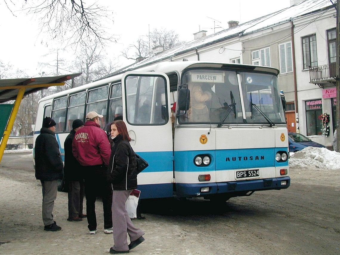 Po raz pierwszy od wielu lat