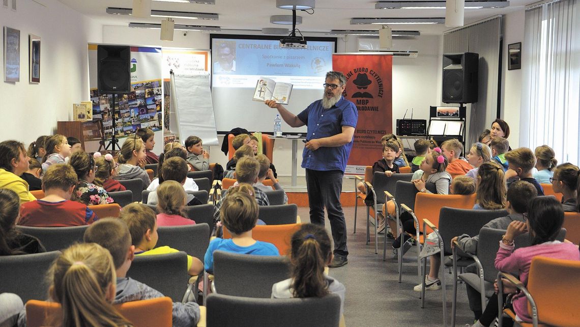 Po raz siódmy z rzędu otrzymała tytuł najlepszej biblioteki. W czym tkwi jej fenomen? Po raz siódmy z rzędu otrzymała tytuł najlepszej biblioteki. W czym tkwi jej fenomen?