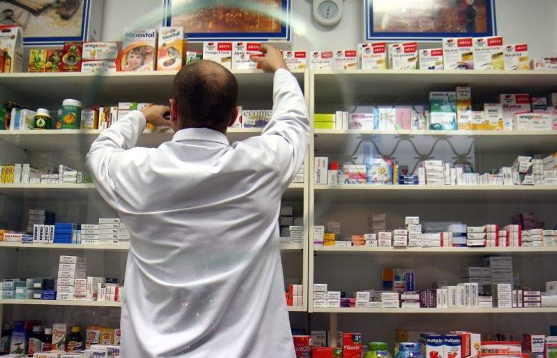 Po receptę bez badania, leki przepiszą pielęgniarki. Będą krótsze kolejki?