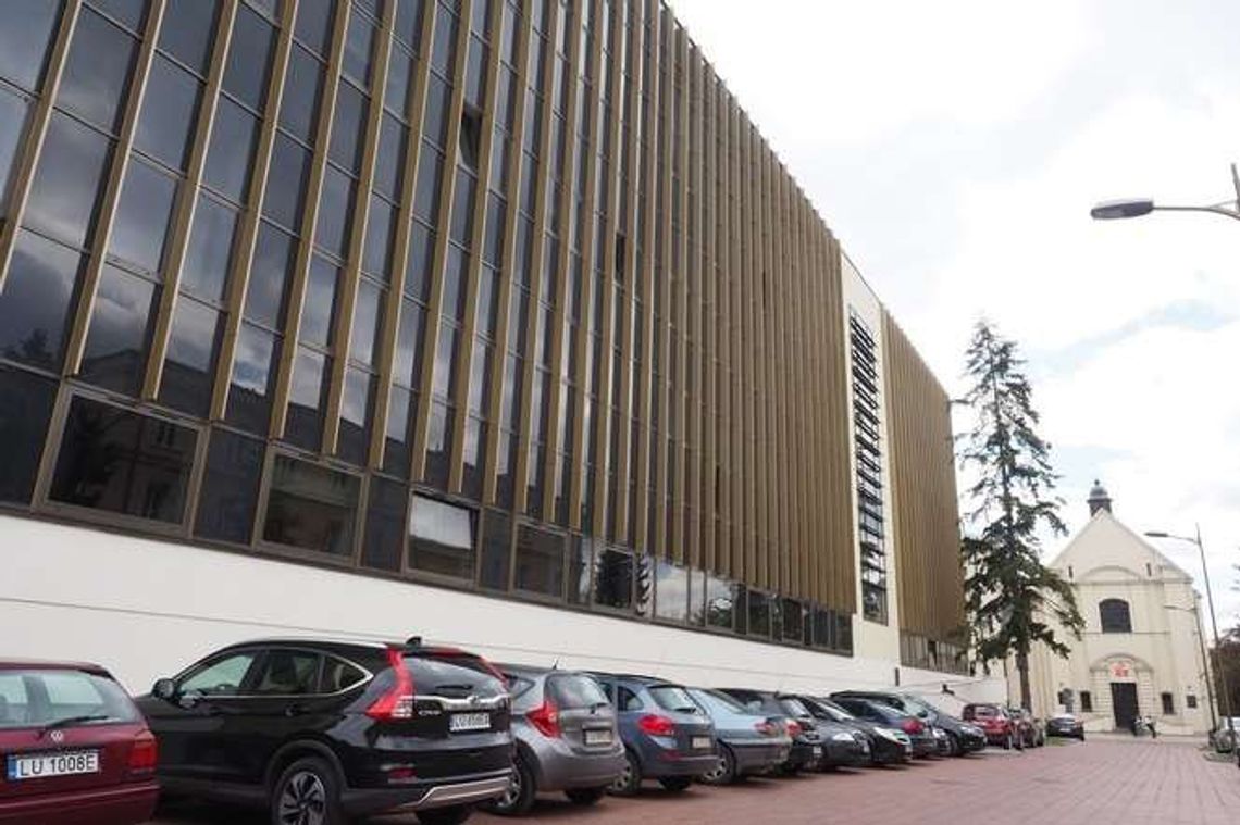 Po reformie spadnie ranga uczelni w Lublinie? Minister nauki uspokaja