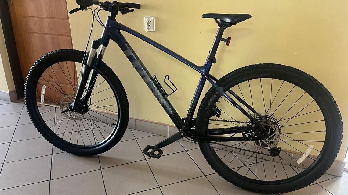 Po rowerze do łóżka. A tam…