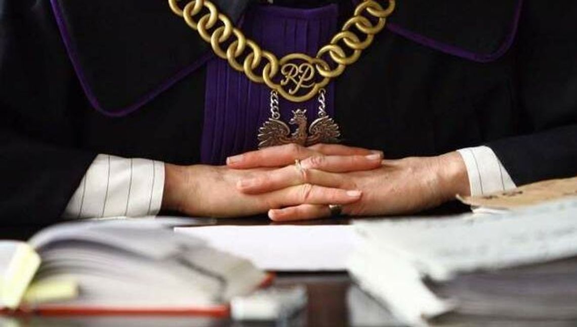 Po siedmiu latach i 43 terminach córka byłej posłanki usłyszała w końcu wyrok