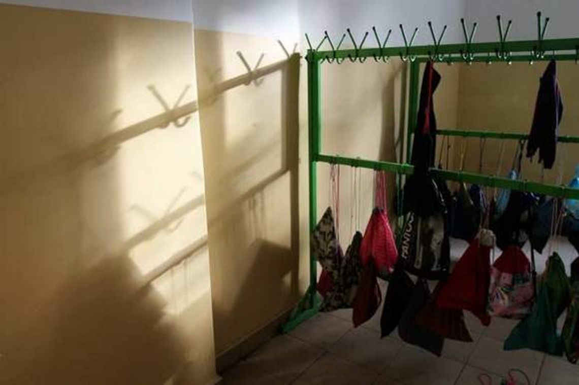 Po skandalu w podstawówce wkracza kuratorium