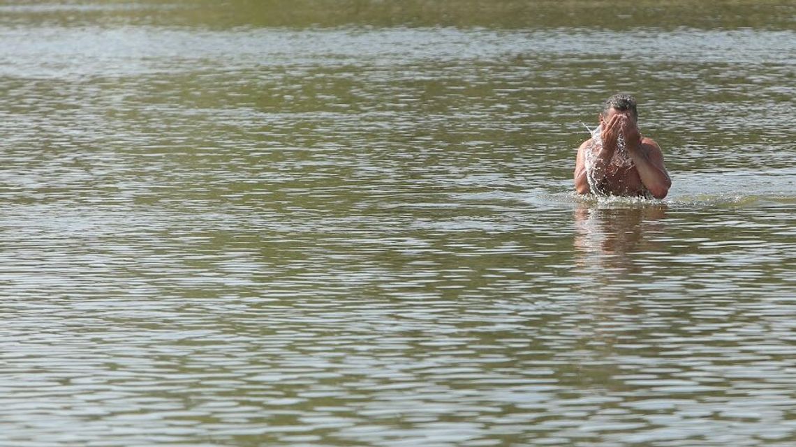 Po śmierci 14-latka w Kazimierzu Dolnym. "Jako ratownicy zadajemy sobie ciągle pytanie" Po śmierci 14-latka w Kazimierzu Dolnym. "Jako ratownicy zadajemy sobie ciągle pytanie"