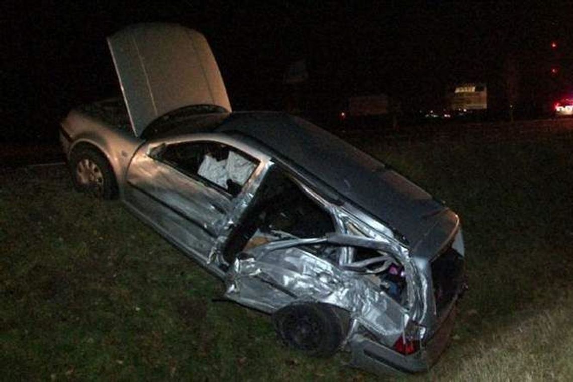 Po śmierci 5-latka kierowca musiał wpłacić 7 tys. zł poręczenia