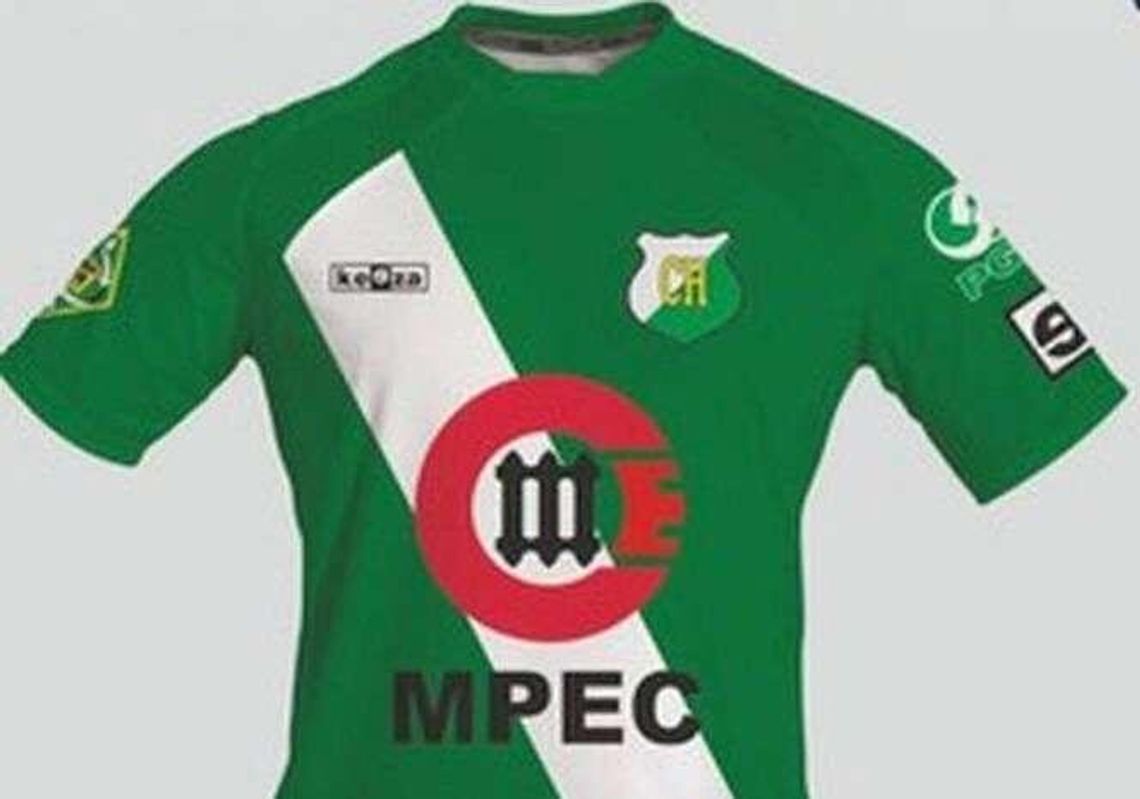 Po sparingu czas na Puchar Polski, Chełmianka – Kryształ Werbkowice 2:2