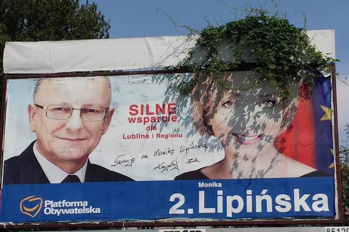 PO straci ścianę wschodnią? Niepokój w partii
