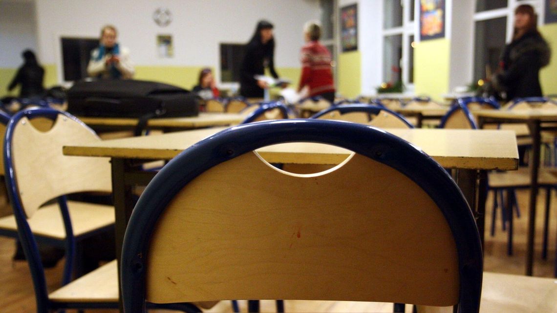 Po świętach nie wszyscy uczniowie wrócili do szkół. "Niektórzy rzeczywiście przedłużyli sobie wolne"