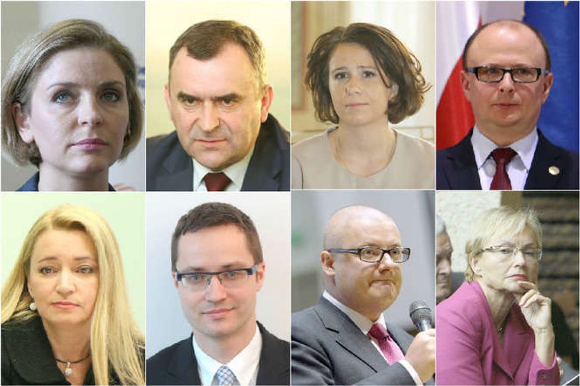 PO szuka liderów swojej listy wyborczej w Lublinie. Kto wystartuje?