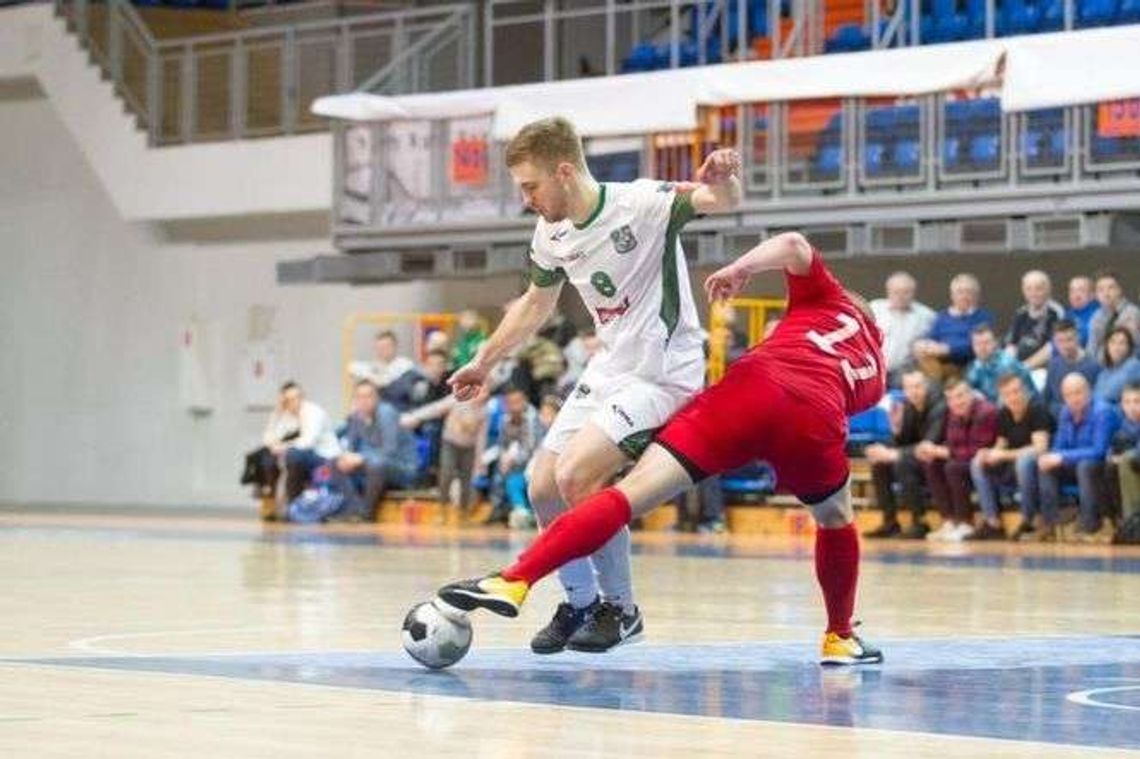 Po tryumfie w Pucharze Polski Dziki zwyciężyły w lidze