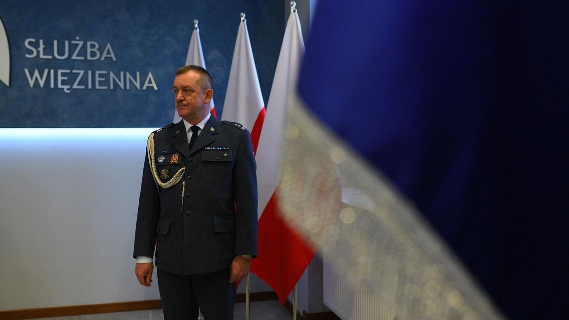 Po ucieczce aresztowanego. Strażnicy z zarzutami, dyrektor więzienia odwołany Po ucieczce aresztowanego. Strażnicy z zarzutami, dyrektor więzienia odwołany