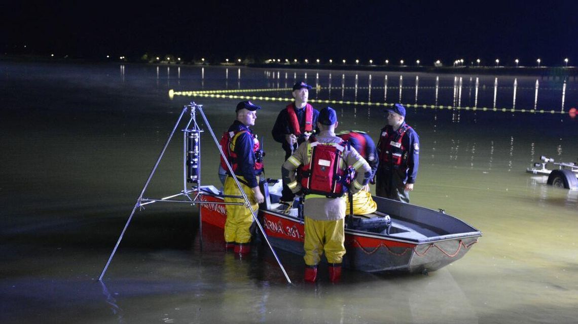 Po utonięciu 17-latka w zamojskim zalewie jest śledztwo. Ktoś przyczynił się do jego śmierci?