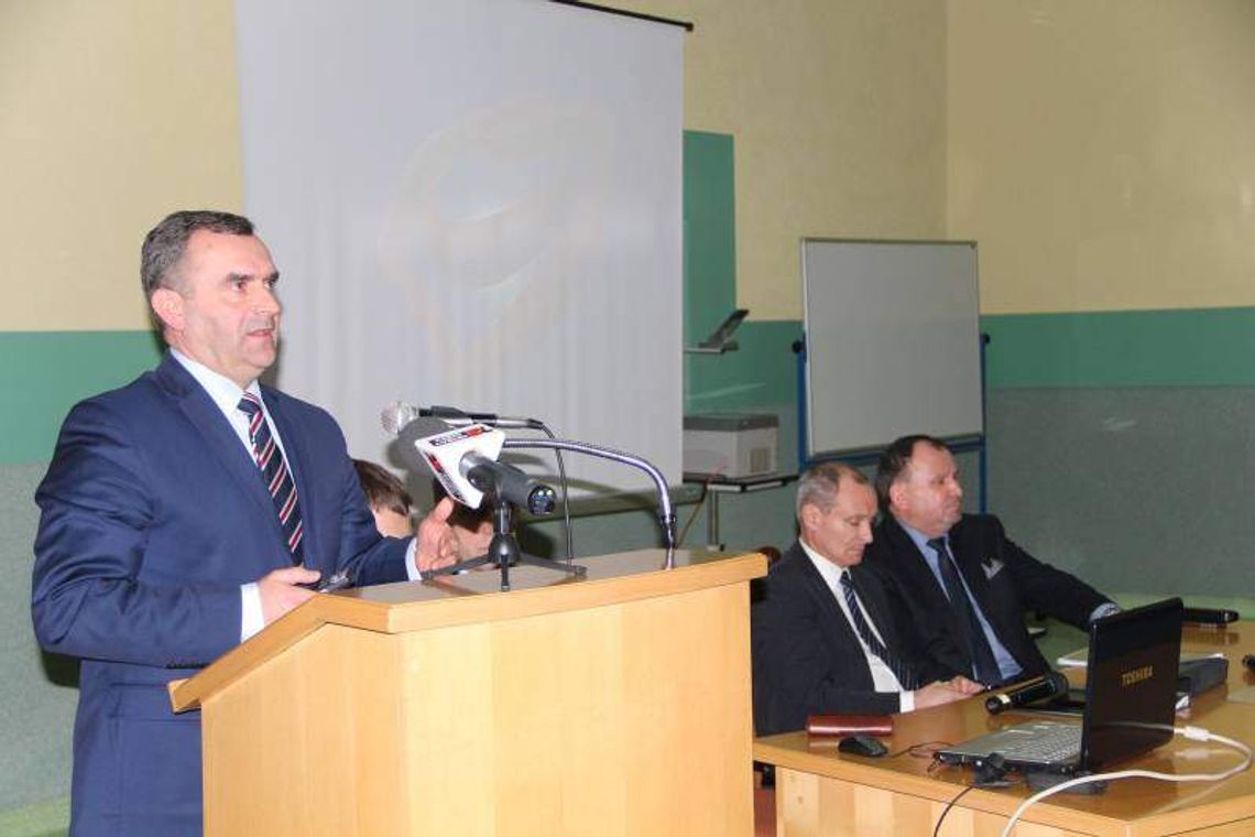 PO w tournée po regionie PO w tournée po regionie