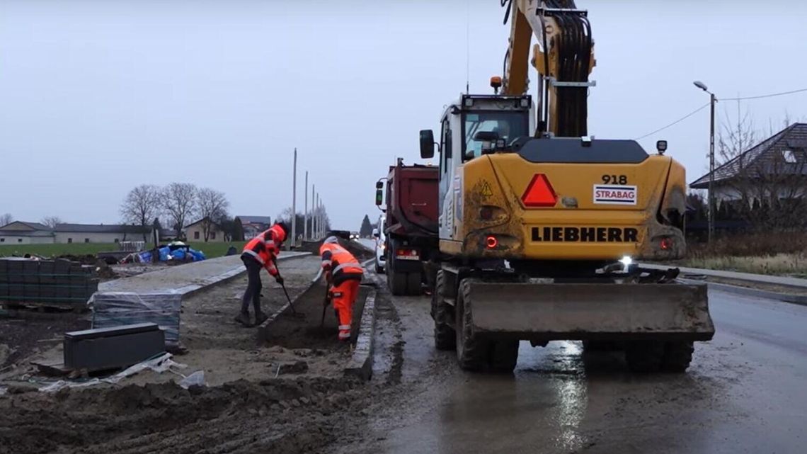 Po weekendzie wahadło na Zorzy 