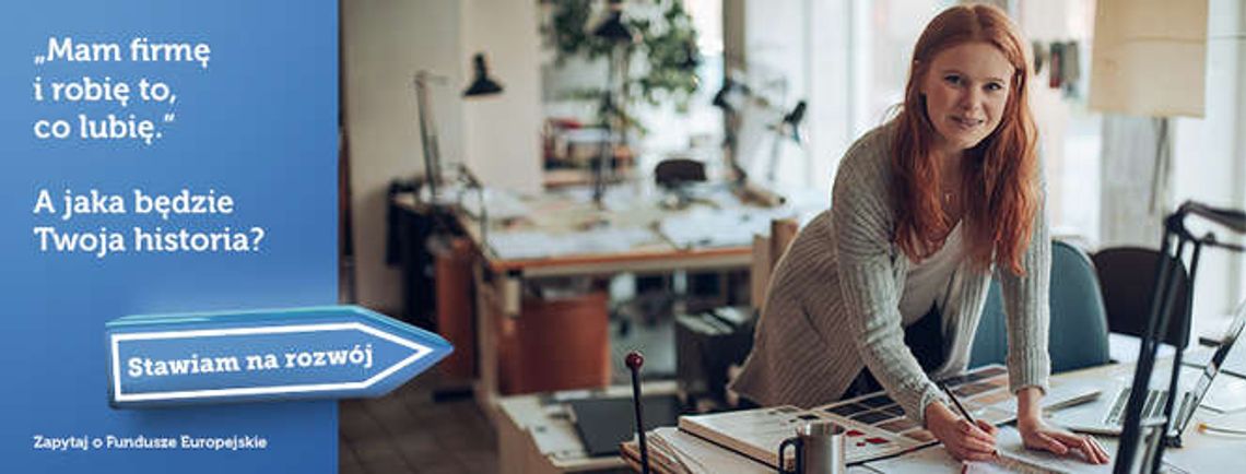 PO WER dla młodych na start