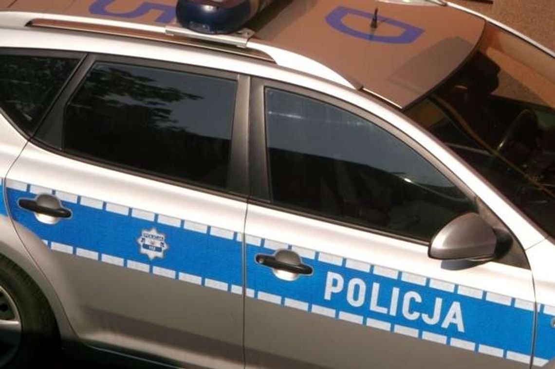 Po wizycie 17-latka z mieszkania starszego pana zniknęło 30 tys. zł