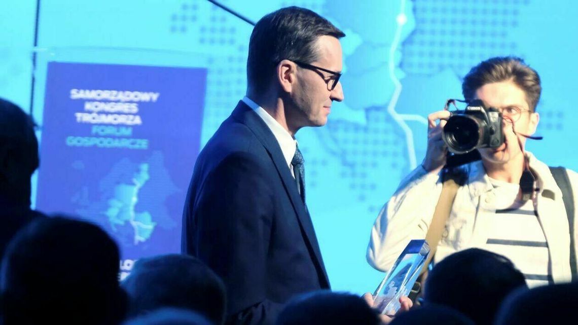 Po wojnie w Ukrainie województwo lubelskie ma dostać specjalne zadanie. Zapowiedział to premier