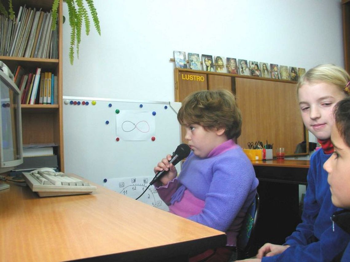 Po wspólny język do poradni