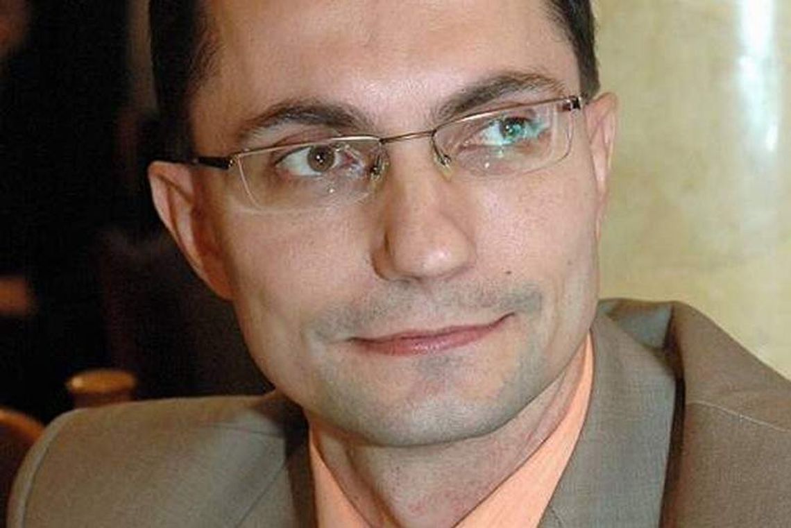 PO wybrała kandydata na prezydenta Chełma