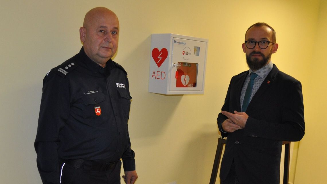 Po wypadku na basenie urząd wie, że to ma sens. W mieście pojawią się ważne urządzenia Po wypadku na basenie urząd wie, że to ma sens. W mieście pojawią się ważne urządzenia