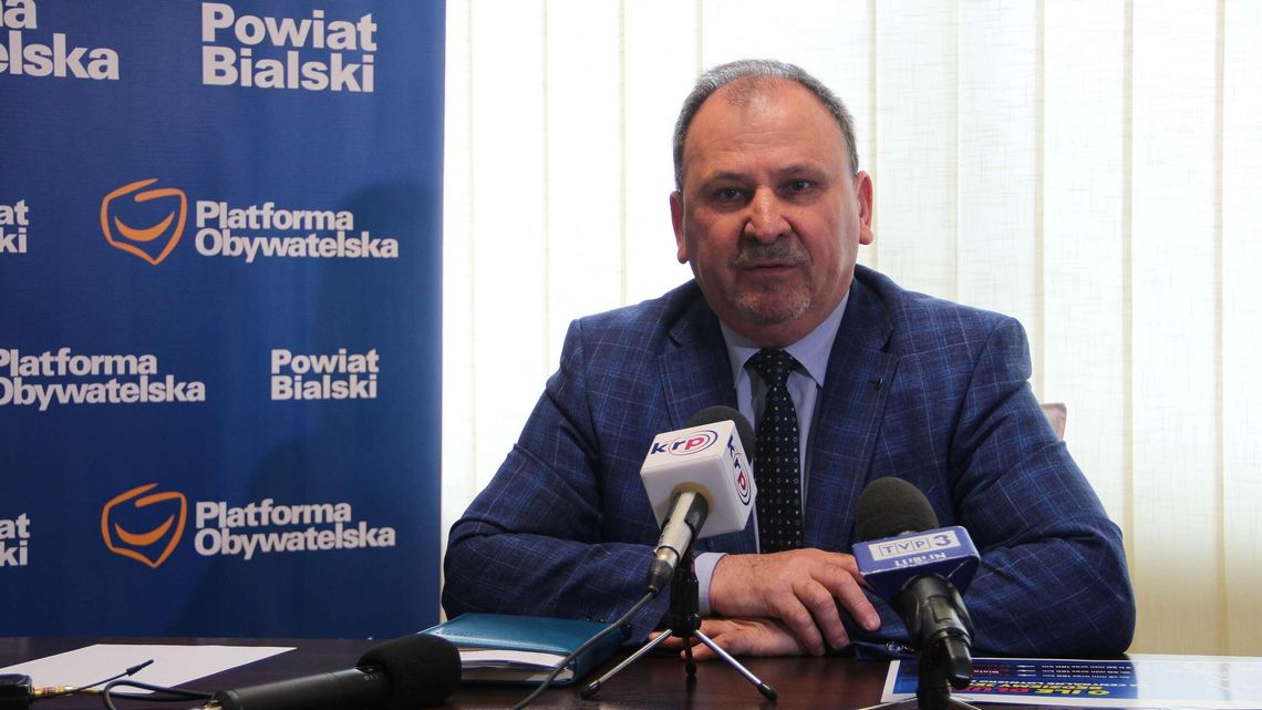 PO wystawi kobietę na prezydenta Białej Podlaskiej?