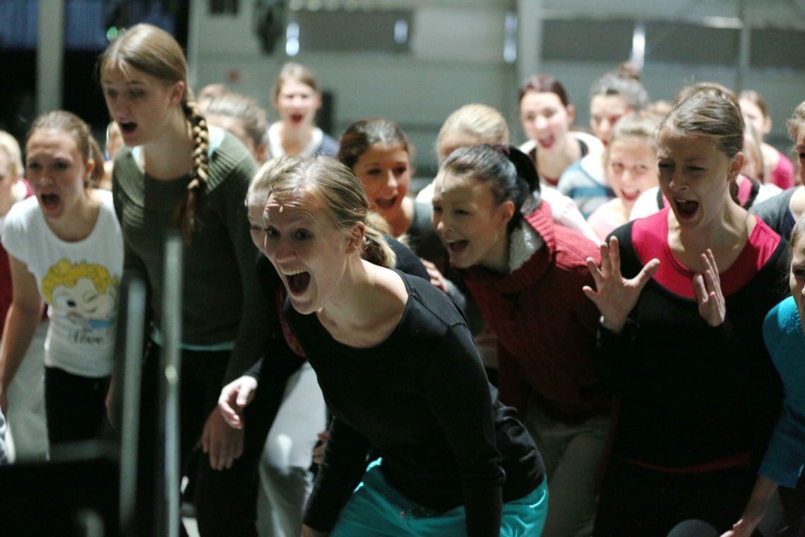 Po XVIII Konfrontacjach Teatralnych (recenzja) Po XVIII Konfrontacjach Teatralnych (recenzja)