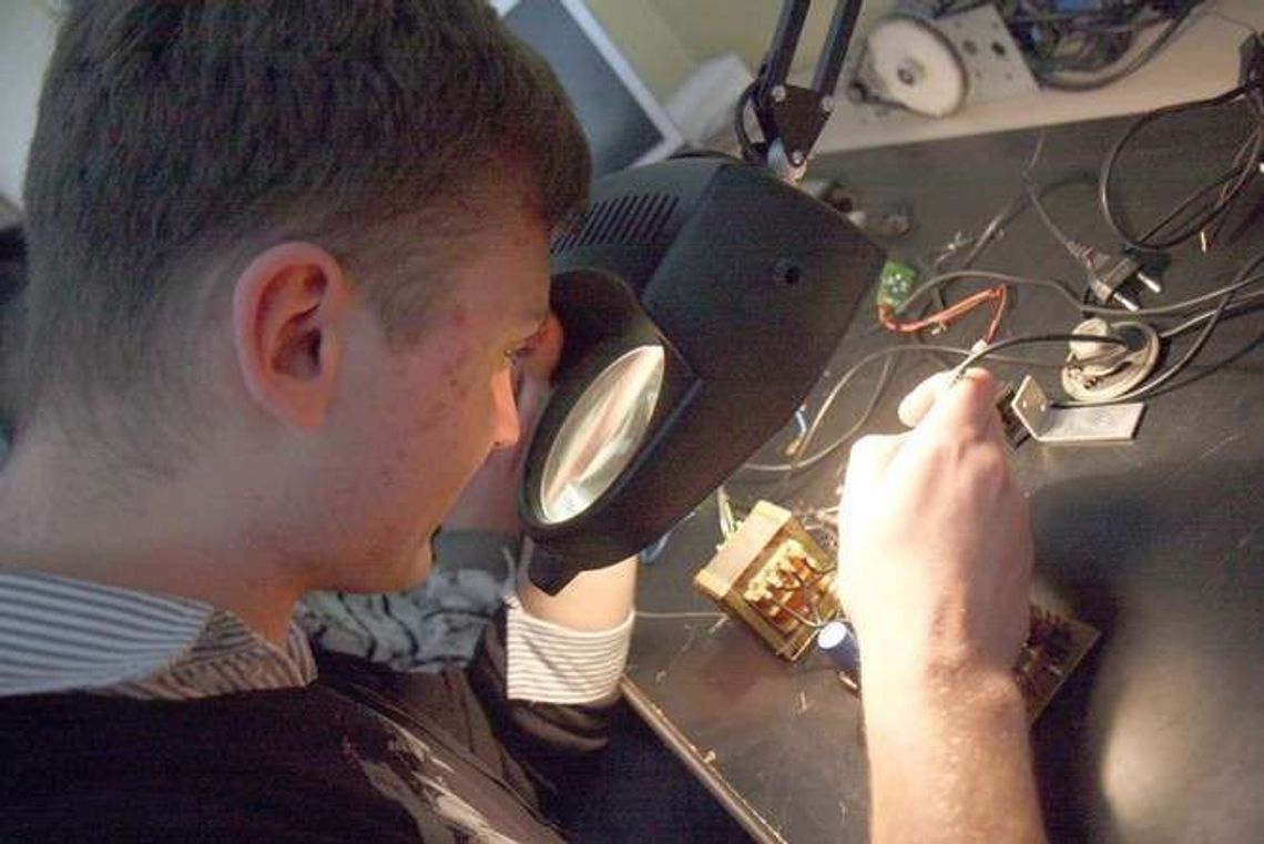 Po zawód do szkoły branżowej. Rozpoczyna się promocja tych szkół