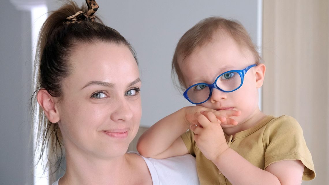 Po zdrowe serce dla Olusia. Apel o pomoc w zbiórce pieniędzy na leczenie 2,5-latka z Lublina Po zdrowe serce dla Olusia. Apel o pomoc w zbiórce pieniędzy na leczenie 2,5-latka z Lublina