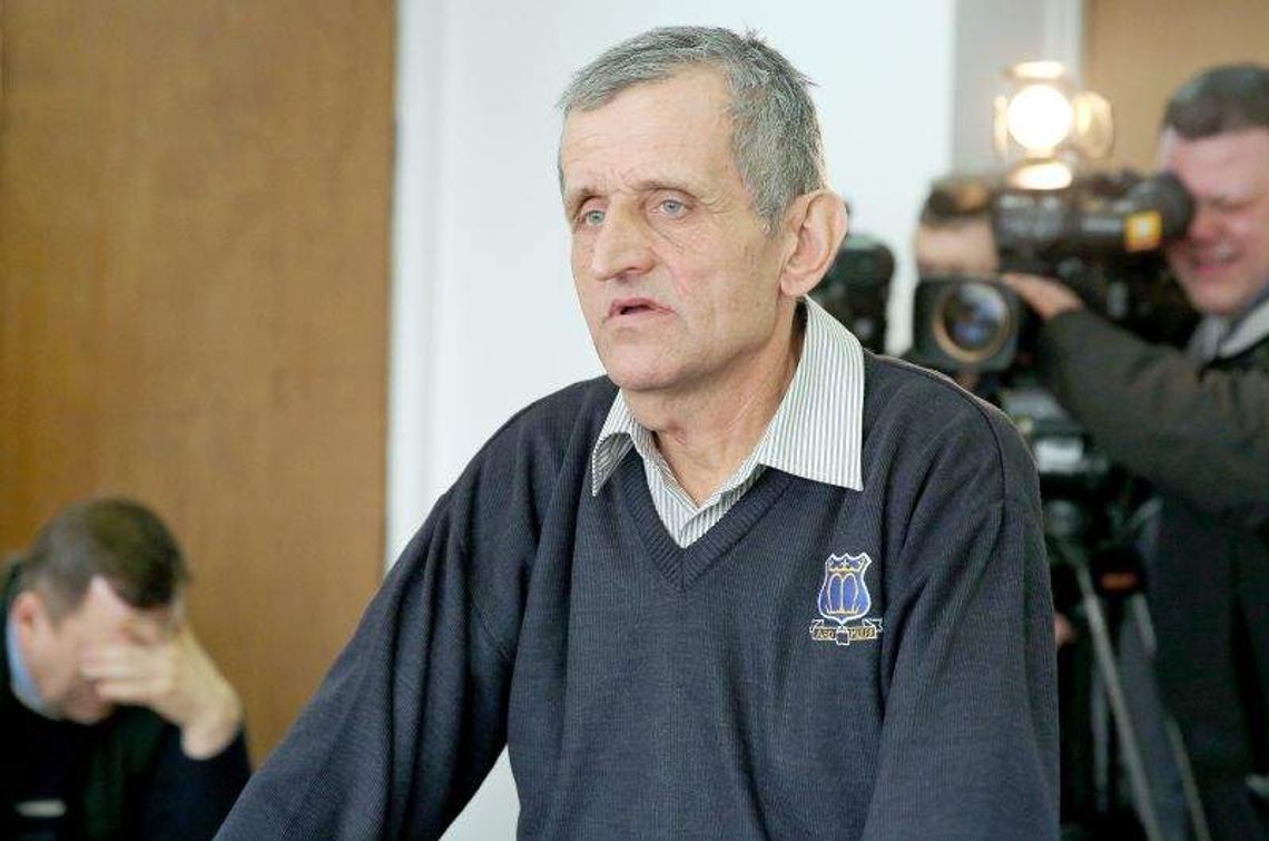 Po zeznaniach siostrzeńca sąd przywrócił panią Janinę do żywych. \"Myśli, że spała w domu\"